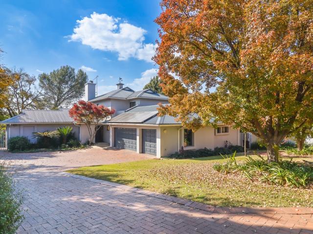 House for rent in Gauteng