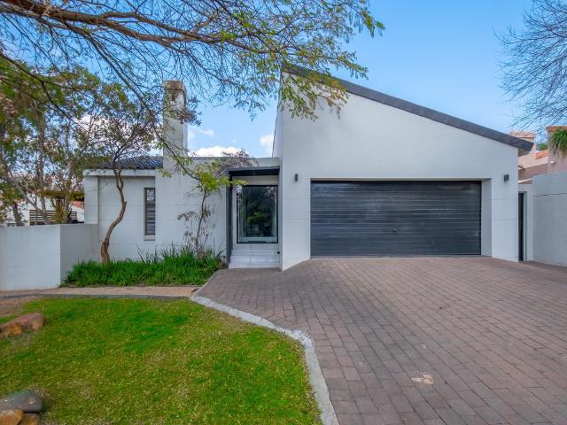 House for rent in Gauteng