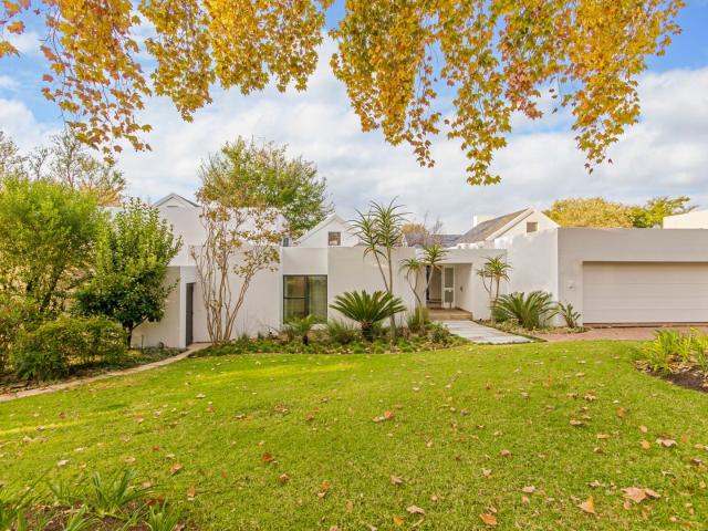 House for rent in Gauteng