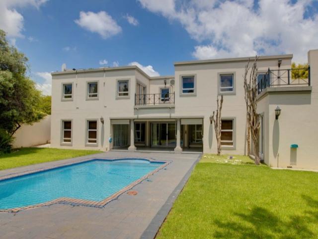 House for rent in Gauteng