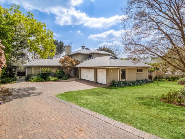 House for rent in Gauteng