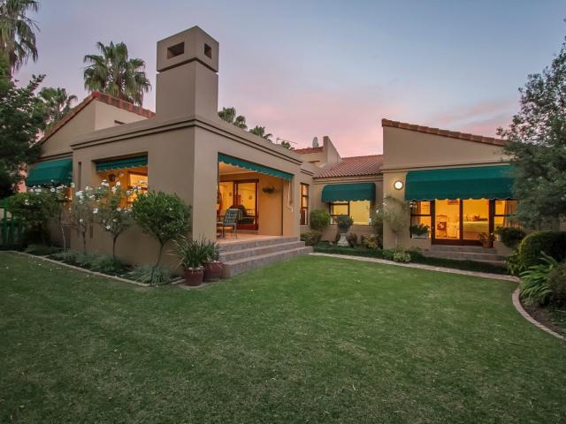 House for rent in Gauteng