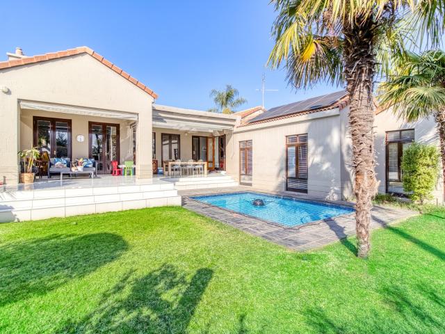 House for rent in Gauteng