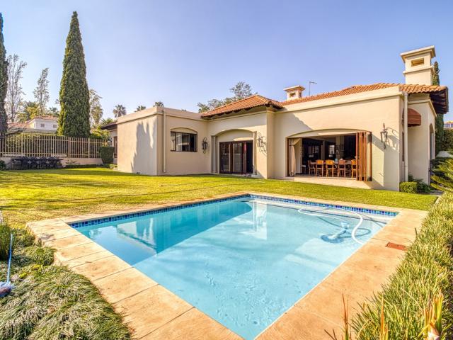 House for rent in Gauteng