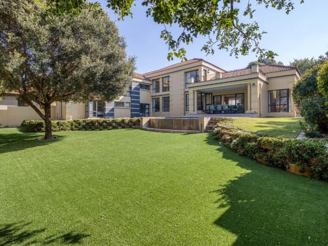 House for rent in Gauteng