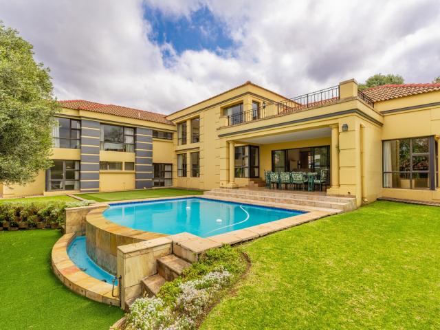 House for rent in Gauteng