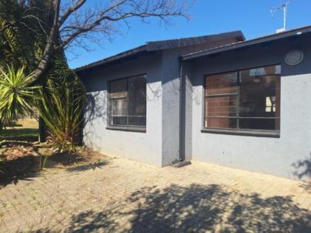 House for rent in Ekurhuleni, Gauteng