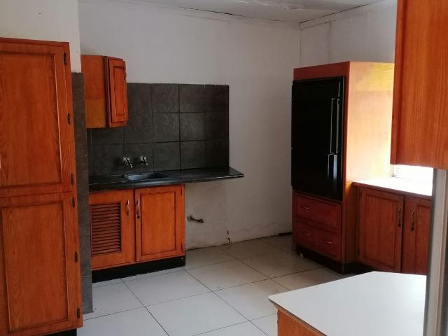 House for rent in Elandspoort, Pretoria