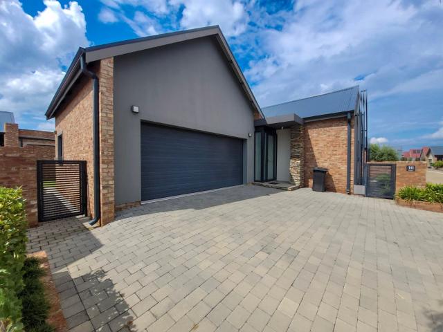 House for rent in Dr Kenneth Kaunda, North West