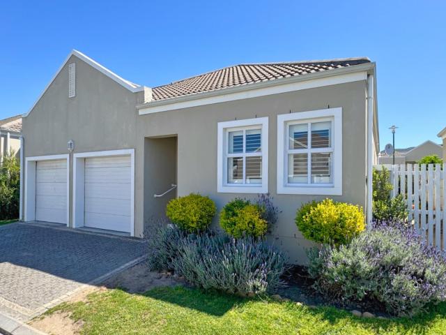 House for rent in Onverwacht, Western Cape