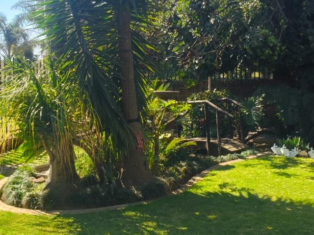 House for rent in Witbank, Mpumalanga
