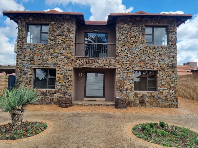 House for rent in Cape Town Ward 99, Khayelitsha
