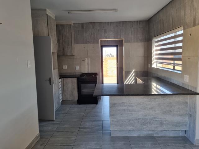 House for rent in Khayelitsha, Western Cape