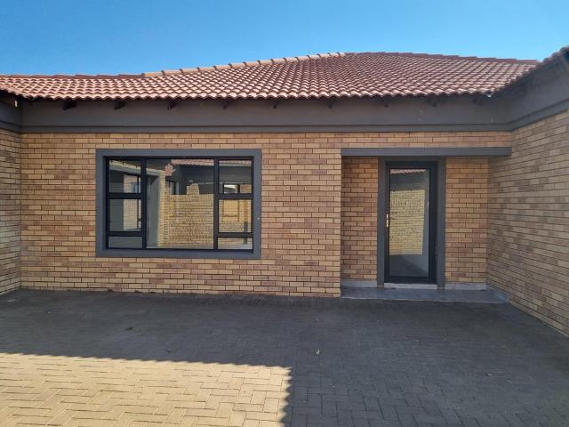 House for rent in Khayelitsha, Western Cape