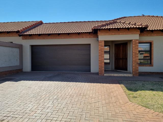 House for rent in Khayelitsha, Western Cape
