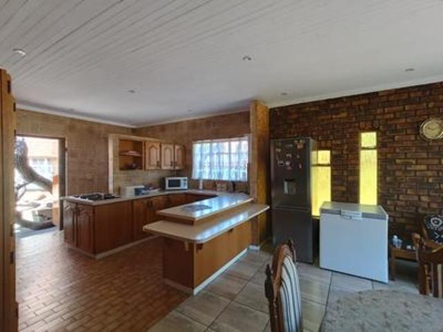 House for rent in Springs, Gauteng