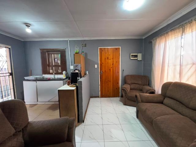 House for rent in Eersterivier, Western Cape
