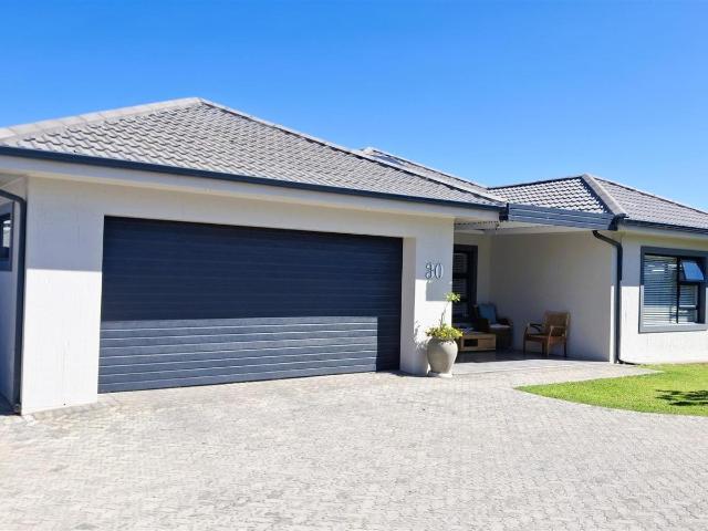 House for rent in Groot Brak Rivier, Western Cape