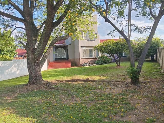 House for rent in Modelpark, Emalahleni Local Municipality