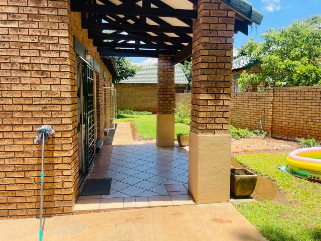 House for rent in Centurion, Gauteng