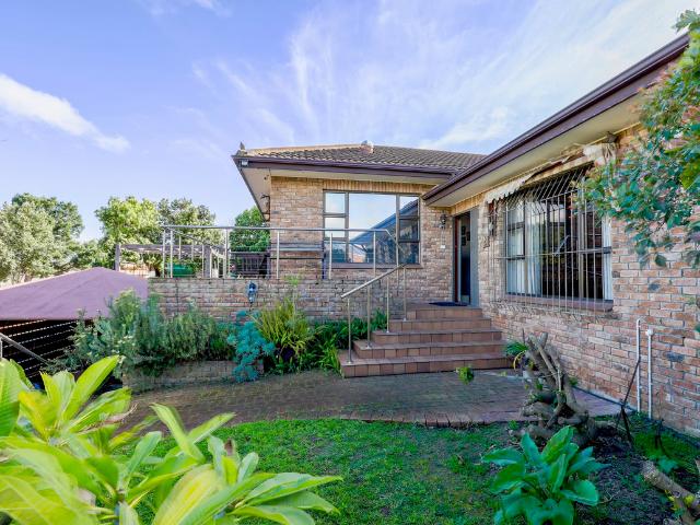 House for rent in Western Cape