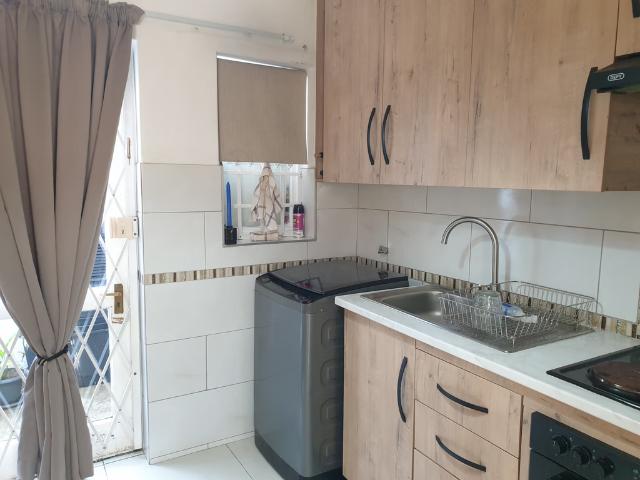 House for rent in Diep River