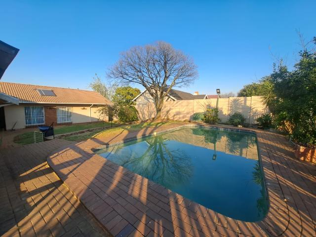 House for rent in Nooitgedacht, Gauteng