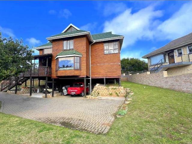 House for rent in Mossel Bay Local Municipality, Garden Route District Municipality