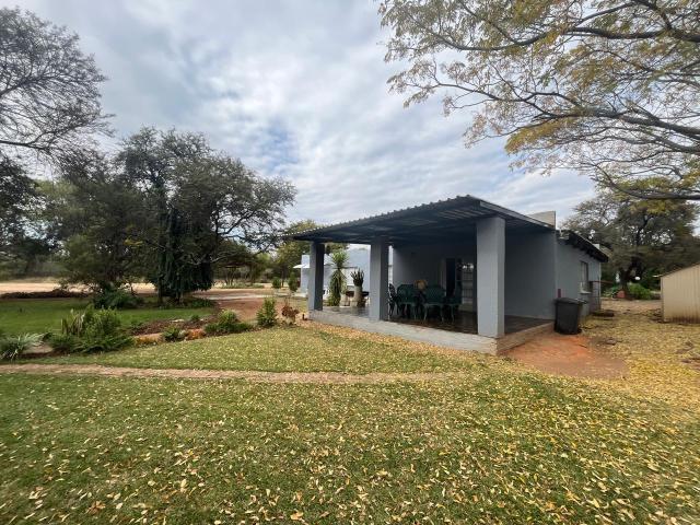 House for rent in Ehlanzeni, Mpumalanga
