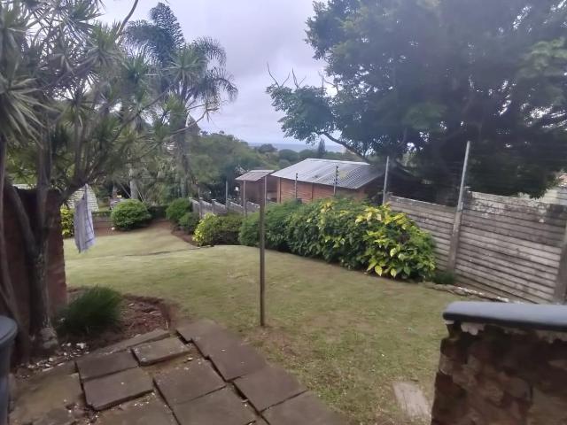 House for rent in Kingsburgh, Kwazulu-natal