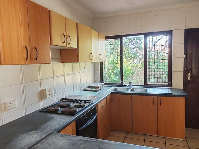 House for rent in Kingsburgh, Kwazulu-natal