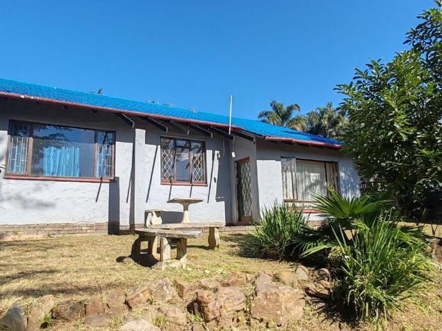 House for rent in Kingsburgh, Kwazulu-natal
