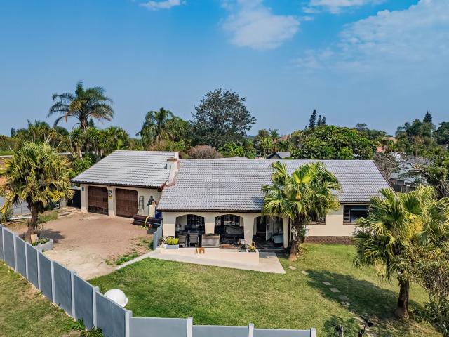 House for rent in Kingsburgh, Kwazulu-natal