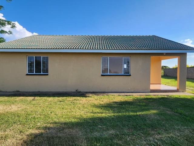 House for rent in Seshego, Limpopo