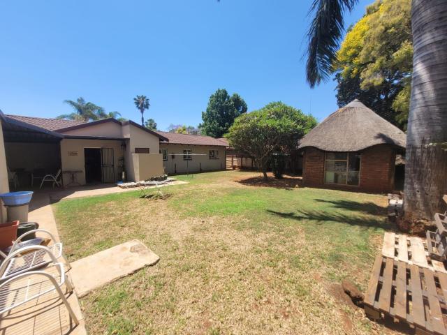 House for rent in Pretoria