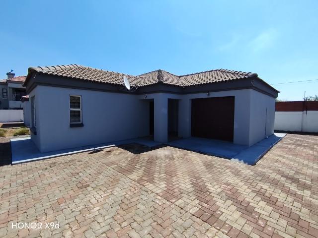 House for rent in Tshwane Ward 96, Pretoria