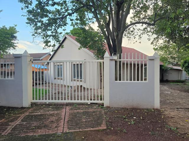 House for rent in Doornpoort, Gauteng