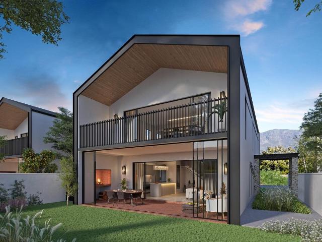 House for rent in Onverwacht, Western Cape