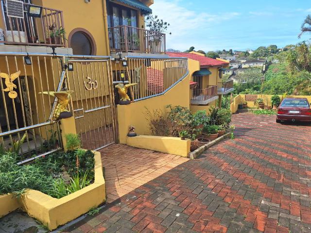 Apartment for rent in Durban North, Kwazulu-natal