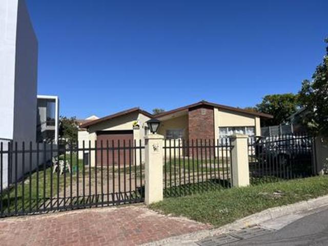 House for rent in Aurora, Durbanville