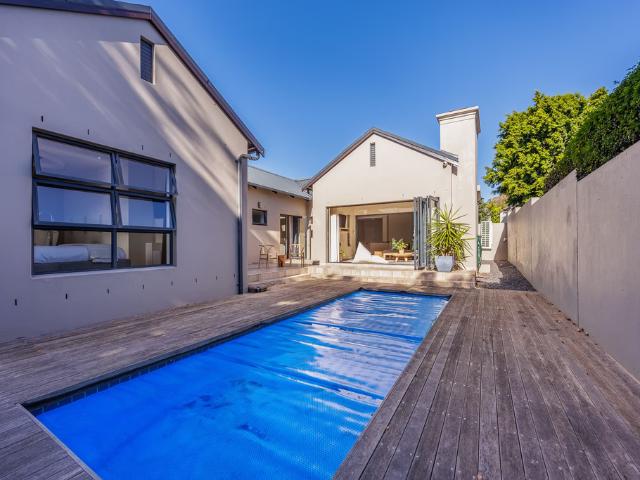 House for rent in Durbanville, Western Cape