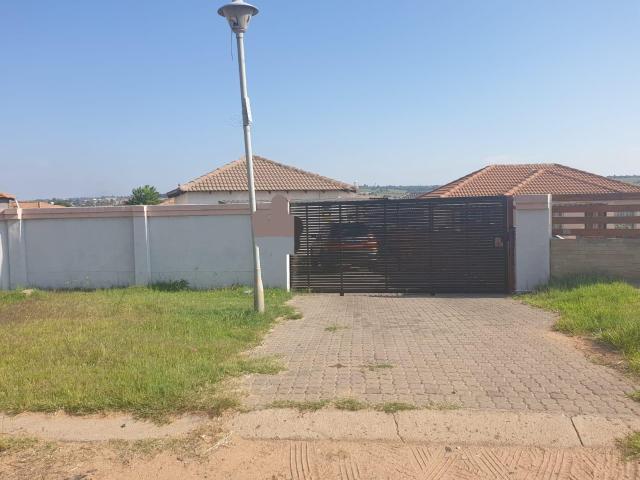 House for rent in Witbank, Mpumalanga