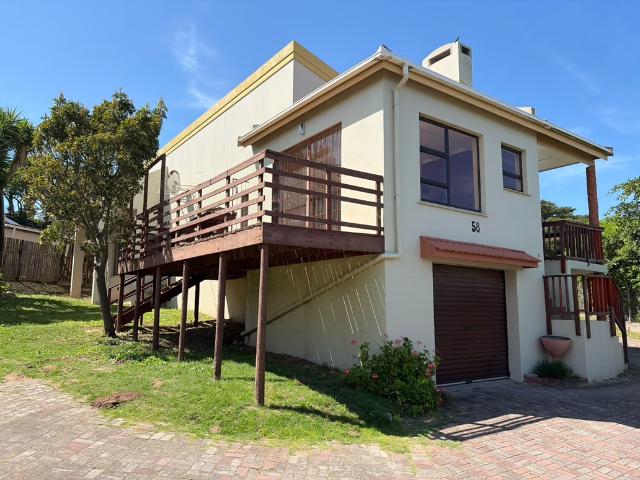 House for rent in East Bank, Garden Route District Municipality
