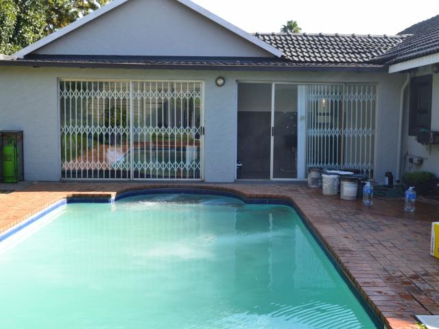 House for rent in Groot Brak Rivier, Western Cape
