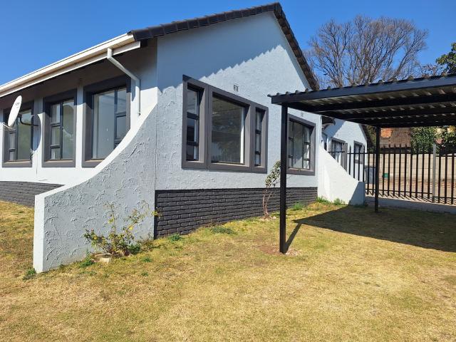 House for rent in Ekurhuleni, Gauteng