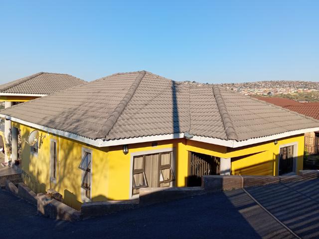 House for rent in Umgungundlovu, Kwazulu-natal