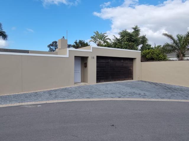 House for rent in Goodwood Ext. 1, City of Cape Town