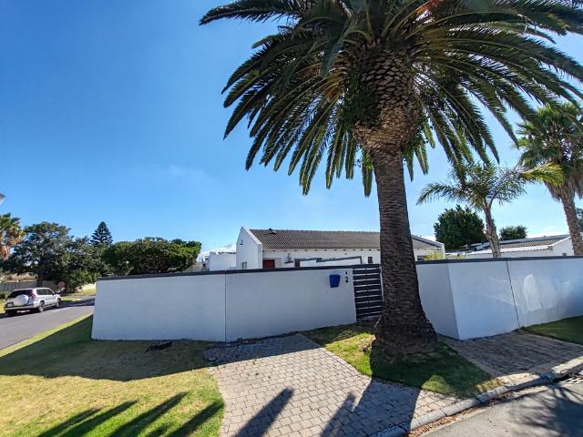 House for rent in Goodwood Ext. 1, City of Cape Town
