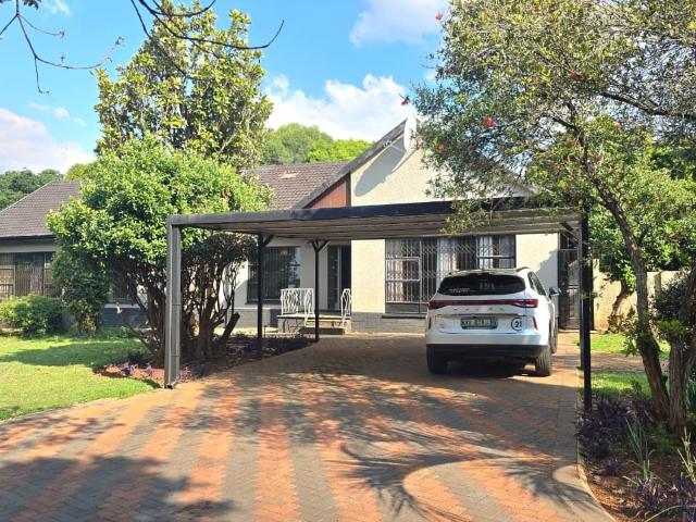 House for rent in Centurion, Gauteng