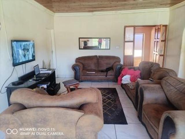 House for rent in Gert Sibande, Mpumalanga